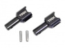 Traxxas Medbringare MittDiff Utgående HD Sledge Traxxas Medbringare MittDiff Utgående HD Sledge