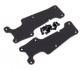 Traxxas Bärarmsskydd Fram V+H Svart Sledge Traxxas Bärarmsskydd Fram V+H Svart Sledge