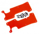 Traxxas Bärarmsskydd Bak V+H Röd Sledge Traxxas Bärarmsskydd Bak V+H Röd Sledge