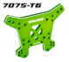 Traxxas Stötdämpartorn Bak Alu HD Grön Sledge Traxxas Stötdämpartorn Bak Alu HD Grön Sledge