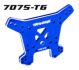 Traxxas Stötdämpartorn Bak Alu HD Blå Sledge Traxxas Stötdämpartorn Bak Alu HD Blå Sledge