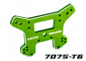 Traxxas Stötdämpartorn Fram Alu HD Grön Sledge Traxxas Stötdämpartorn Fram Alu HD Grön Sledge