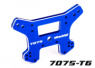 Traxxas Stötdämpartorn Fram Alu HD Blå Sledge Traxxas Stötdämpartorn Fram Alu HD Blå Sledge
