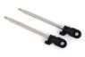 Traxxas Stötdämparaxel Kromad 80mm GT-Maxx (2) Traxxas Stötdämparaxel Kromad 80mm GT-Maxx (2)