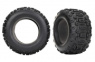 Däck Sledgehammer (17mm Sledge 1/8) 3.8'' (2) Däck Sledgehammer (17mm Sledge 1/8) 3.8'' (2)