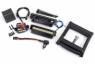 Traxxas LED Ljus Set Komplett SLEDGE Traxxas LED Ljus Set Komplett SLEDGE