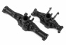 Traxxas Transmissionshus Fram+Bak TRX-4M Traxxas Transmissionshus Fram+Bak TRX-4M