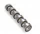 Traxxas Kullager Set Transmission 3x6x2.5mm (6) TRX-4M Traxxas Kullager Set Transmission 3x6x2.5mm (6) TRX-4M