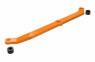 Traxxas Styrlänkage Alu Orange TRX-4M Traxxas Styrlänkage Alu Orange TRX-4M