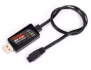 Traxxas Laddare USB TRX-4M Traxxas Laddare USB TRX-4M