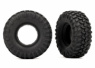 Traxxas Däck Canyon Trail 2.2x1.0" (2) TRX-4M Traxxas Däck Canyon Trail 2.2x1.0" (2) TRX-4M
