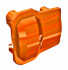 Traxxas Difflock Alu Orange Fram/Bak (2) TRX-4M