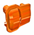 Traxxas Difflock Alu Orange Fram/Bak (2) TRX-4M Traxxas Difflock Alu Orange Fram/Bak (2) TRX-4M