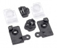 Traxxas LED Glas Set Fram & Bak Chevrolet K10 TRX-4M Traxxas LED Glas Set Fram & Bak Chevrolet K10 TRX-4M