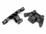 Traxxas Karosslås Set Ford F-150 TRX-4M Clipless Traxxas Karosslås Set Ford F-150 TRX-4M Clipless