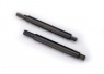 Traxxas Drivaxel Bak Portalaxel (2) TRX-4M Traxxas Drivaxel Bak Portalaxel (2) TRX-4M
