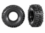 Traxxas Däck Mickey Thompson Baja Pro XS 2.4x1.0" (2) Traxxas Däck Mickey Thompson Baja Pro XS 2.4x1.0" (2)