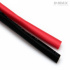 DynoMAX Krympslang Röd & Svart D6/W8mm x 1m DynoMAX Krympslang Röd & Svart D6/W8mm x 1m