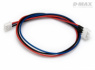 Förlängningskabel XH 2S 22AWG 300mm Förlängningskabel XH 2S 22AWG 300mm