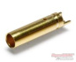 Kontakt Bullet 4mm Hona 10st Kontakt Bullet 4mm Hona 10st