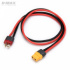 DynoMAX Laddkabel T-Plug Hane till XT60 DynoMAX Laddkabel T-Plug Hane till XT60