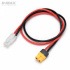 DynoMAX Laddkabel Tamiya Hona till XT60 DynoMAX Laddkabel Tamiya Hona till XT60
