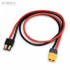 DynoMAX Laddkabel TRX Hane till XT60 DynoMAX Laddkabel TRX Hane till XT60