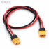 DynoMAX Laddkabel XT60 Hane till XT60 14AWG 500mm DynoMAX Laddkabel XT60 Hane till XT60 14AWG 500mm
