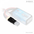 Kontakt Adapter XT60 (hane) - Tamiya (hane) Kontakt Adapter XT60 (hane) - Tamiya (hane)
