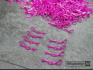Bittydesign Karossklips 1/10 (8) - Rosa Bittydesign Karossklips 1/10 (8) - Rosa