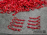 Bittydesign Karossklips 1/10 (8) - Röd Bittydesign Karossklips 1/10 (8) - Röd