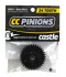 CASTLE Pinion 34T - Mod 1 - 8mm hål CASTLE Pinion 34T - Mod 1 - 8mm hål