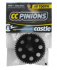 CASTLE Pinion 48T Mod-1, 8mm hål CASTLE Pinion 48T Mod-1, 8mm hål