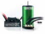 Mamba X SCT ESC Combo med 1415-2400KV Sensormotor Mamba X SCT ESC Combo med 1415-2400KV Sensormotor