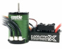 Mamba X SCT ESC Combo med 1410-3800KV Sensormotor Mamba X SCT ESC Combo med 1410-3800KV Sensormotor