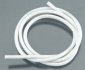 Kabel 90cm 10 AWG Vit Kabel 90cm 10 AWG Vit