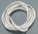 Kabel 150cm 13 AWG Vit Kabel 150cm 13 AWG Vit