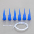 Deluxe materials Micro Tips & Tube Spetsar och slang sats Deluxe materials Micro Tips & Tube Spetsar och slang sats