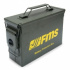 Batteri Säkerhetslåda Liten 279x97x185mm FMS Batteri Säkerhetslåda Liten 279x97x185mm FMS
