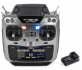 Futaba T16IZ-SUPER Radio Mode-2, R7208SB, FASSTest, T-FHSS, S-FHSS Futaba T16IZ-SUPER Radio Mode-2, R7208SB, FASSTest, T-FHSS, S-FHSS