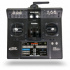 Futaba FX-36 Radio, R7208SB, utan batteri & laddare