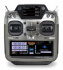 Futaba T32MZ-WC Radio FASSTest26 med R7214SB mottagare Futaba T32MZ-WC Radio FASSTest26 med R7214SB mottagare