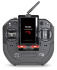 Futaba T10XCR Spakradio Bil/Båt F-4G, T-FHSS SR, T-FHSS, S-FHSS - R404SBS Futaba T10XCR Spakradio Bil/Båt F-4G, T-FHSS SR, T-FHSS, S-FHSS - R404SBS