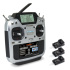 Futaba T26SZ Radio FASSTest26, 3/R7208SB, 2S LiPo Futaba T26SZ Radio FASSTest26, 3/R7208SB, 2S LiPo