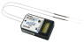 R3306GY Mottagare 6K T-FHSS Air med 6-Axis Gyro R3306GY Mottagare 6K T-FHSS Air med 6-Axis Gyro