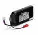 Sändarbatteri LiFe 6.6V 2100mAh V2 Sändarbatteri LiFe 6.6V 2100mAh V2
