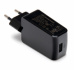 Futaba USB-A Laddadapter 110-240VAC 5VDC/2A T16iZ Futaba USB-A Laddadapter 110-240VAC 5VDC/2A T16iZ