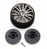 Futaba Ratt set - stor T10PX Futaba Ratt set - stor T10PX