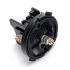 Futaba Spakenhet ST-28BS Vänster utan switch 4GRS Futaba Spakenhet ST-28BS Vänster utan switch 4GRS