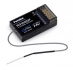 Futaba Mottagare 6K 2.4G T-FHSS Air Mono Futaba Mottagare 6K 2.4G T-FHSS Air Mono